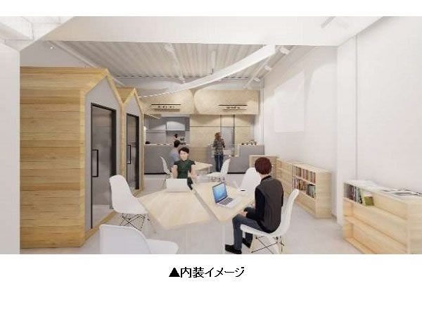 東急、オフィスとシェアキッチン併設「gr…：日経クロストレンド