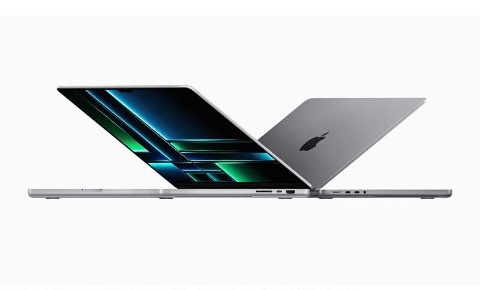 Apple、M2 Pro及びM2 Max搭載のMacBook Proを発売