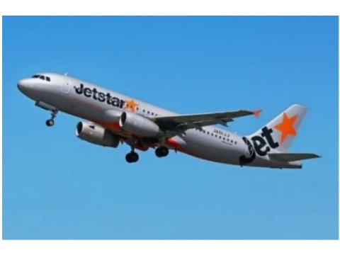 ジェットスター、「福岡-札幌線」開設と「大阪-台北線」再開