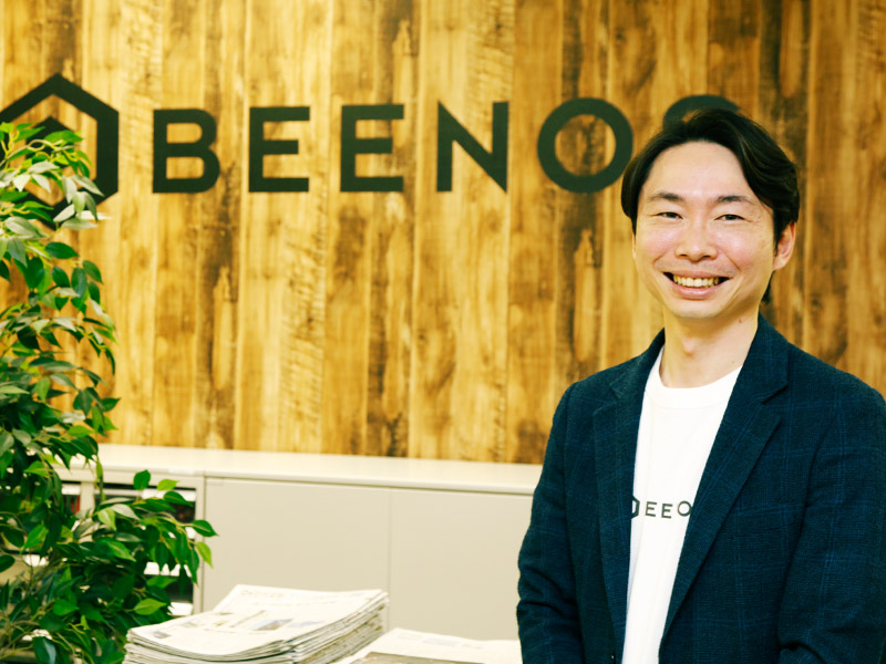 拡大する越境EC、売れた商品ベスト5は？　BEENOS社長に直撃