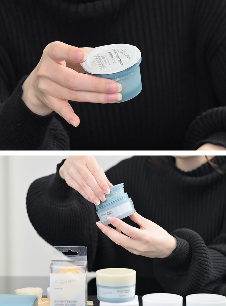 長寿乃里、コスメに詰め替え式採用 環境への配慮を顧客も支持：日経