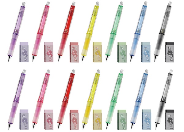 パイロットの30年記念文具は 推し活 用 細部に隠しメッセージ 日経クロストレンド パイロットの30年記念文具は 推し活 用 細部に隠しメッセージ 日経クロストレンド