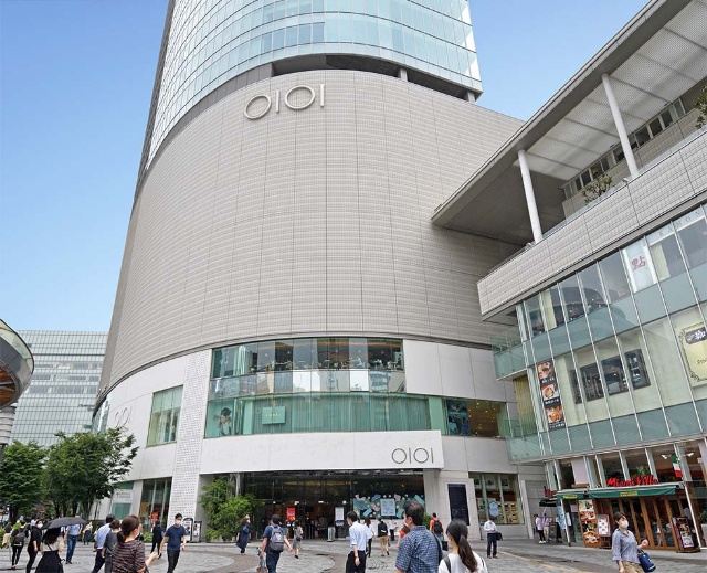 異形の小売り 丸井グループ の全貌 売らない店 で勝てる理由 日経クロストレンド 異形の小売り 丸井グループ の全貌 売らない店 で勝てる理由 日経クロストレンド