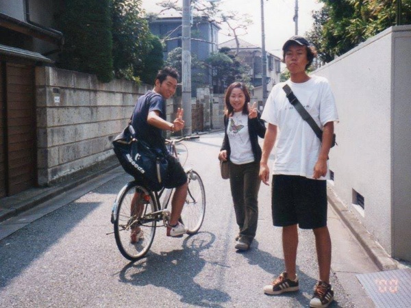 メルカリ 小泉文明会長 経営者の原点は巨大サークルの立て直し 日経クロストレンド メルカリ 小泉文明会長 経営者の原点は巨大サークルの立て直し 日経クロストレンド