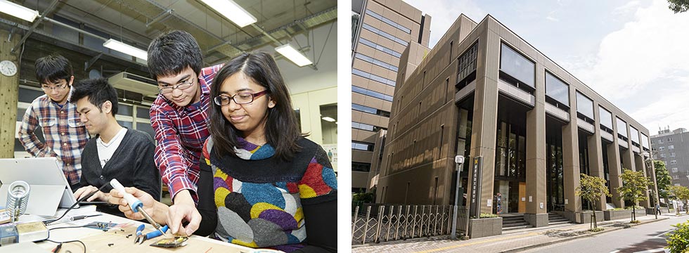 慶應義塾大学 薬学部 2018 最近6か年 慶応 早稲田大学 早大 The secret to passing Waseda and Keio] If you are undecided