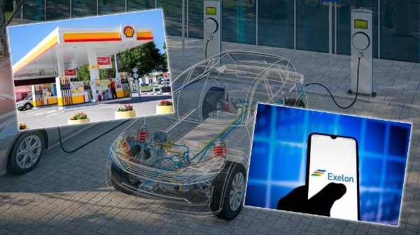 脱炭素 が変えた世界 自動車会社のライバルは石油 電力に 日経クロストレンド 脱炭素 が変えた世界 自動車会社のライバルは石油 電力に 日経クロストレンド