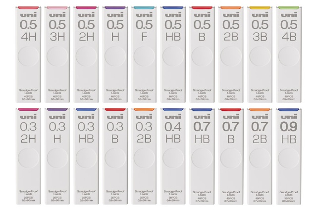 13年ぶりブランド刷新 Z世代をつかんだ Uni シャープ替え芯 日経クロストレンド 13年ぶりブランド刷新 Z世代をつかんだ Uni シャープ替え芯 日経クロストレンド