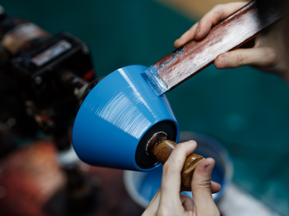 3次元データで肥前吉田焼 最新技術で伝統工芸を「作る」 ：日経クロス