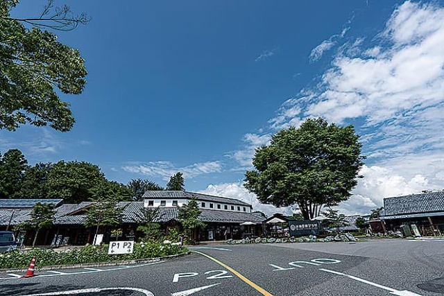 個性派がそろう関東の 道の駅 1位はリゾート 2位は元小学校 日経クロストレンド 個性派がそろう関東の 道の駅 1位はリゾート 2位は元小学校 日経クロストレンド