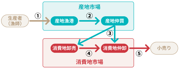 プロセス透明化でスーパーの魚が売れる 鮮魚取引アプリの挑戦 日経クロストレンド プロセス透明化でスーパーの魚が売れる 鮮魚取引アプリの挑戦 日経クロストレンド