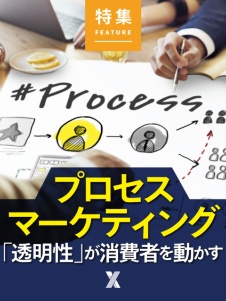プロセスマーケティング