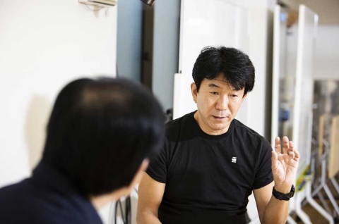 (写真/安部俊太郎)