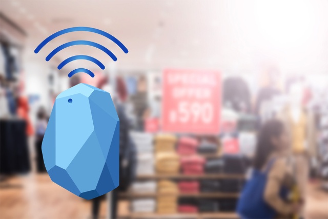 Lineやjr東がビーコン広告に挑む 今ここにいる人 にリーチ 日経クロストレンド Lineやjr東がビーコン広告に挑む 今ここにいる人 にリーチ 日経クロストレンド