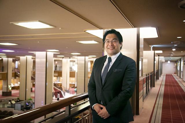 帝国ホテル 即日満室 の舞台裏 住まう へと価値を大転換 日経クロストレンド 帝国ホテル 即日満室 の舞台裏 住まう へと価値を大転換 日経クロストレンド