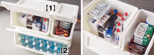 収納整理の達人に聞く カインズ定番 Skitto の空間整理術 日経クロストレンド 収納整理の達人に聞く カインズ定番 Skitto の空間整理術 日経クロストレンド