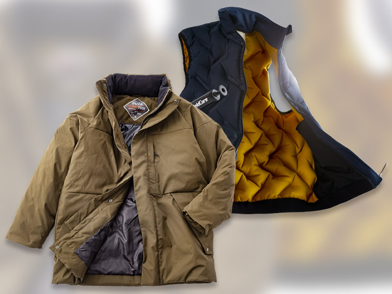 ワークマンヒット予測2021年下半期　全部盛りのダウンが完売必至