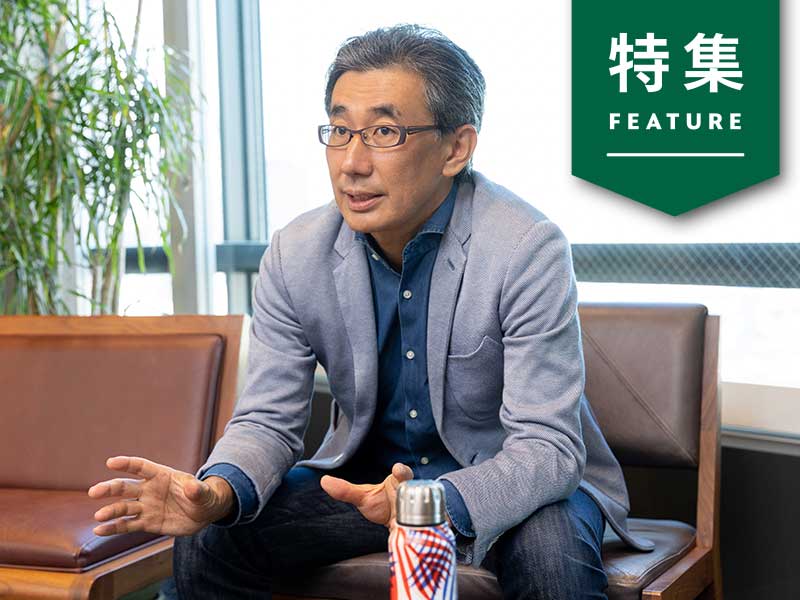 スターバックス「1200店休業」決断の裏側　悩みに悩んだ水口CEO