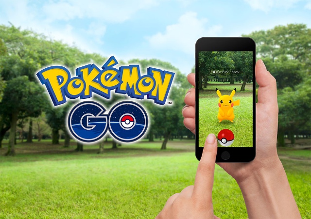 メタバースは悪夢 ポケモンgoは現実世界に全集中 移動促す 日経クロストレンド メタバースは悪夢 ポケモンgoは現実世界に全集中 移動促す 日経クロストレンド