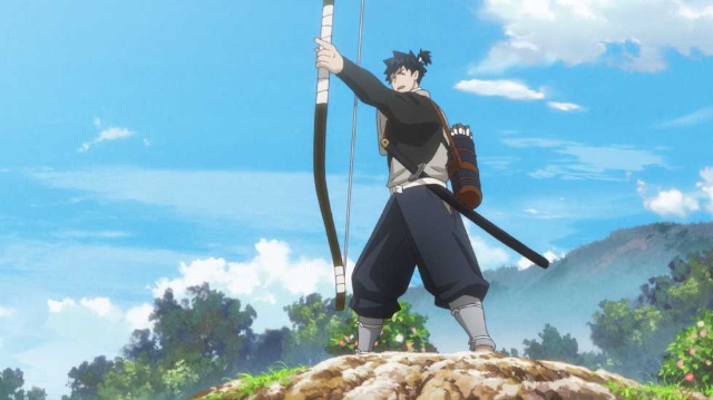 鎮西八郎為朝を観光促進へ 超本気のウェブアニメを5月から展開 日経クロストレンド 鎮西八郎為朝を観光促進へ 超本気のウェブアニメを5月から展開 日経クロストレンド