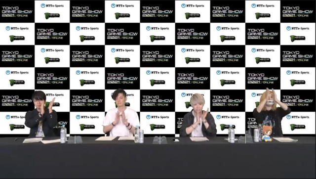 なりたい職業 ゲーム実況者 その裏側を明かす Tgs21 日経クロストレンド なりたい職業 ゲーム実況者 その裏側を明かす Tgs21 日経クロストレンド