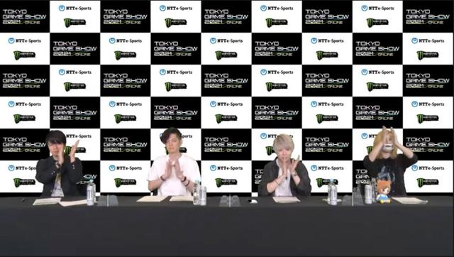 なりたい職業 ゲーム実況者 その裏側を明かす Tgs21 日経クロストレンド なりたい職業 ゲーム実況者 その裏側を明かす Tgs21 日経クロストレンド