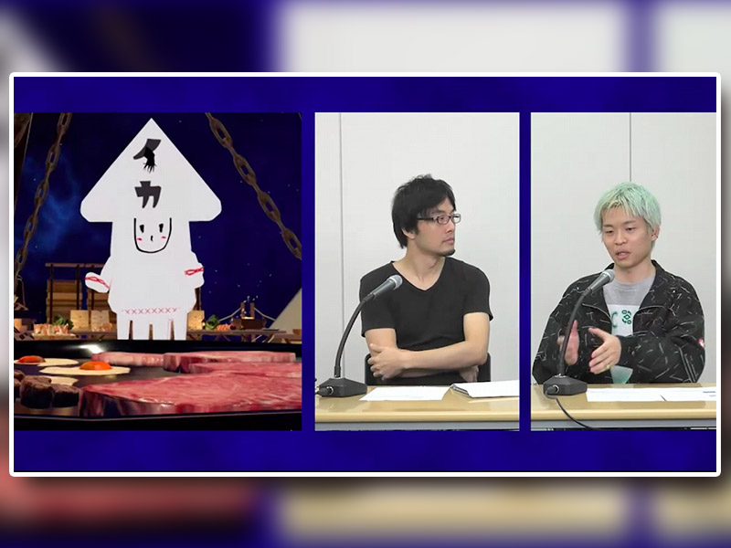 Facebookらが参入　メタバースの魅力は「めんどくささ」【TGS2021】