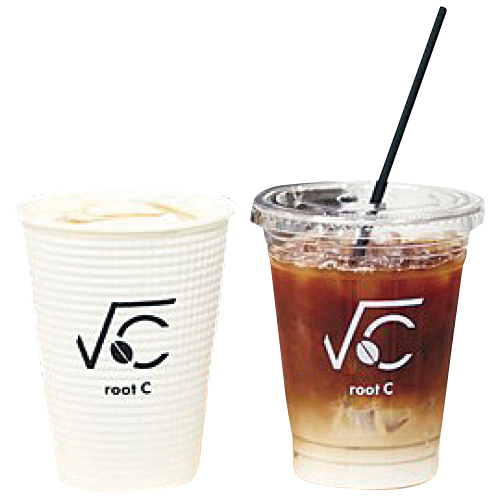 無人カフェ「root C」が優秀賞 上質コーヒー受け取る自販機とは | 日経