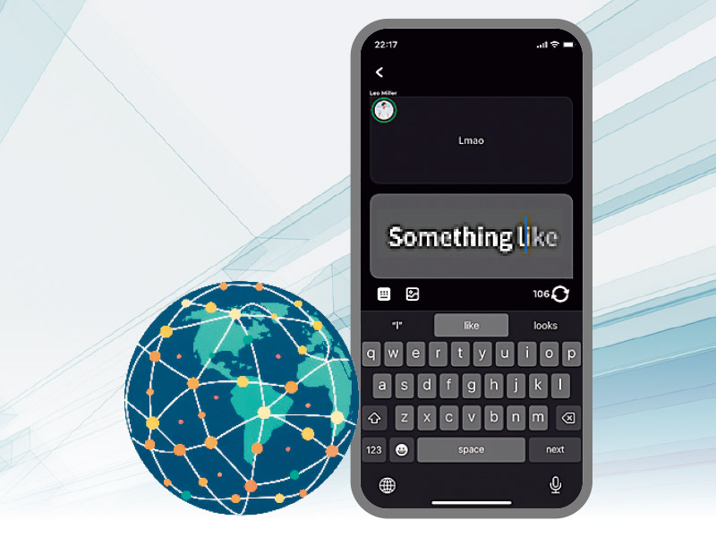 LINEを脅かす新生アプリが招待制終了　一般公開をついにスタート