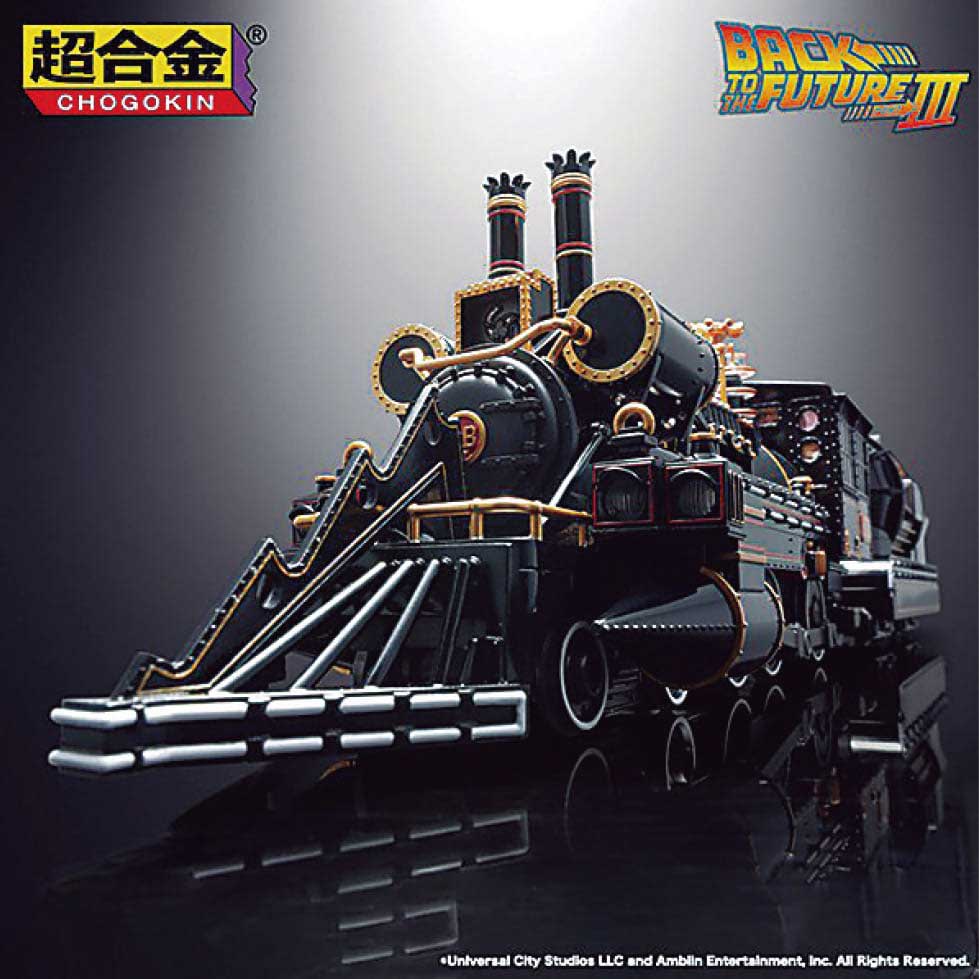 キダルト市場”を開拓した「超合金」 リアルを超越した造形に挑む