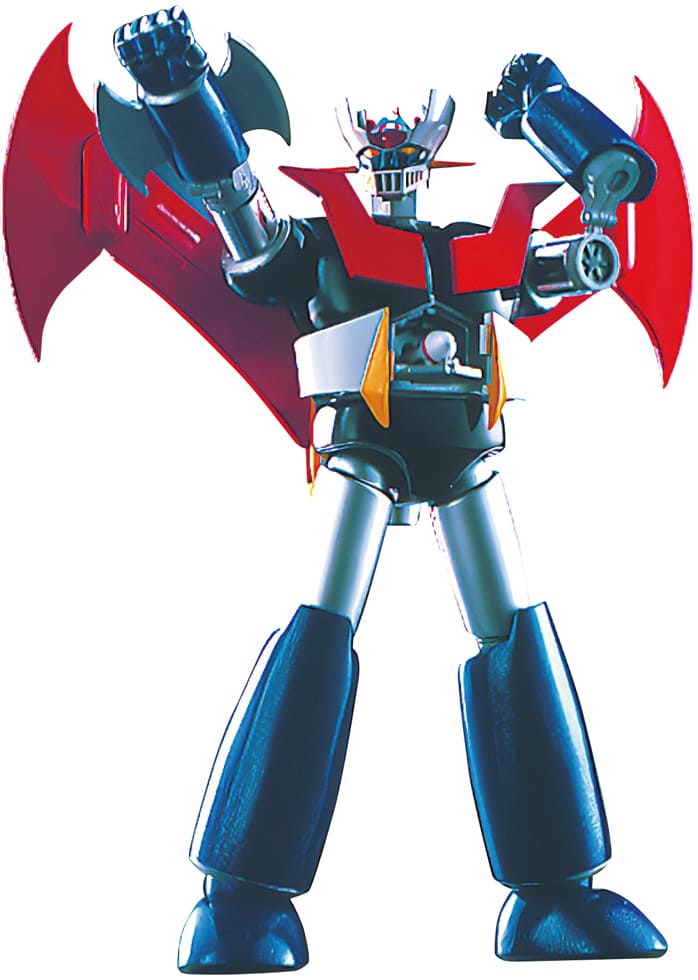 超合金おもちゃ Amazon.co.jp: TAMASHII NATIONS DX超合金魂 マジンガーZ 50th