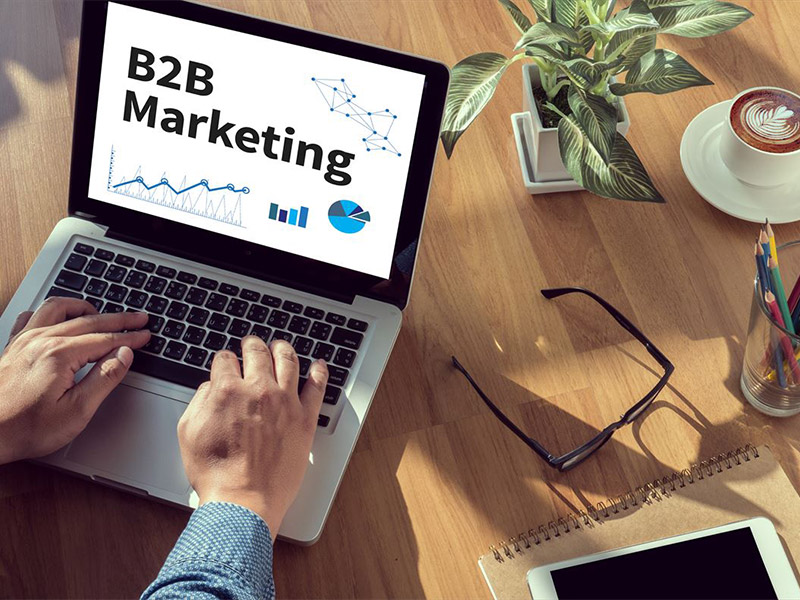 B2CマーケターがB2Bで活躍するには？　デジタル化で垣根が崩壊
