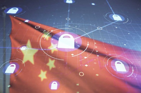 中国では越境移転を含め、厳しい個人情報保護規制が敷かれている（写真／Shutterstock）