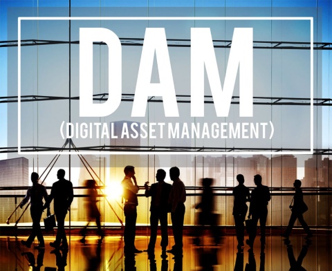 米国では、多くの企業にとって、デジタルアセット管理（Digital Assets Management：DAM）はマーケティングをはじめとする活動を推し進める上で必須のツールになっている（写真／Shutterstock）