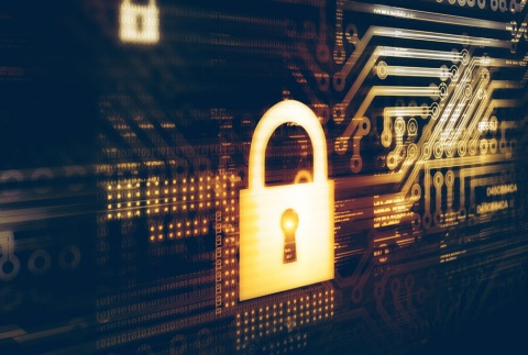 機密情報や個人情報の漏えいを守りつつ、暗号化したまま多数の企業から集めたデータを解析できる「秘密計算」の技術が注目を集めている（写真／Shutterstock）