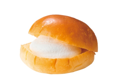 山崎製パンのマリトッツォは、シリーズで約2900万個出荷