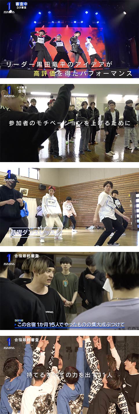 BE:FIRST」は究極のスタートアップ クラファン4億の魅力とは：日経