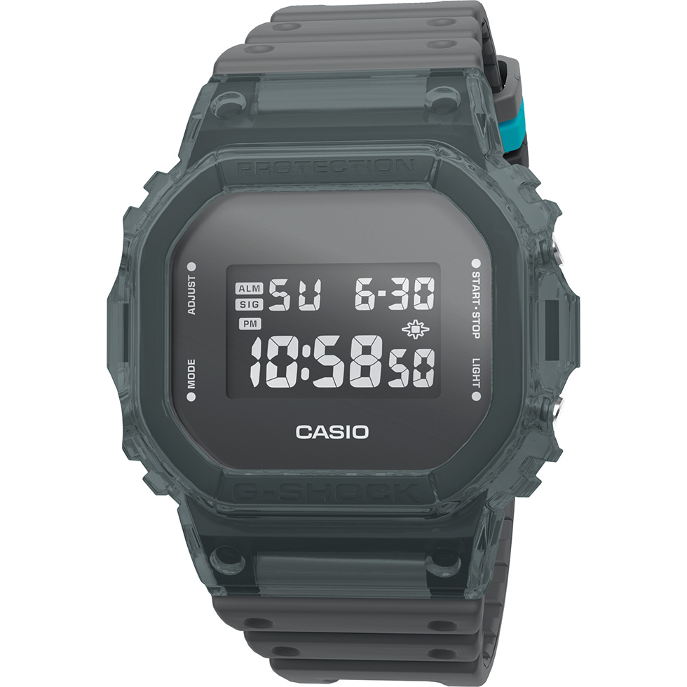 6億通りのカラバリが選べるG-SHOCK 22年は“鳳凰色”がヒット