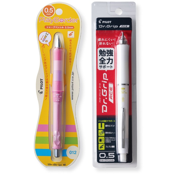 1億本以上を売った ドクターグリップ 定番復活をかけた30色 日経クロストレンド 1億本以上を売った ドクターグリップ 定番復活をかけた30色 日経クロストレンド