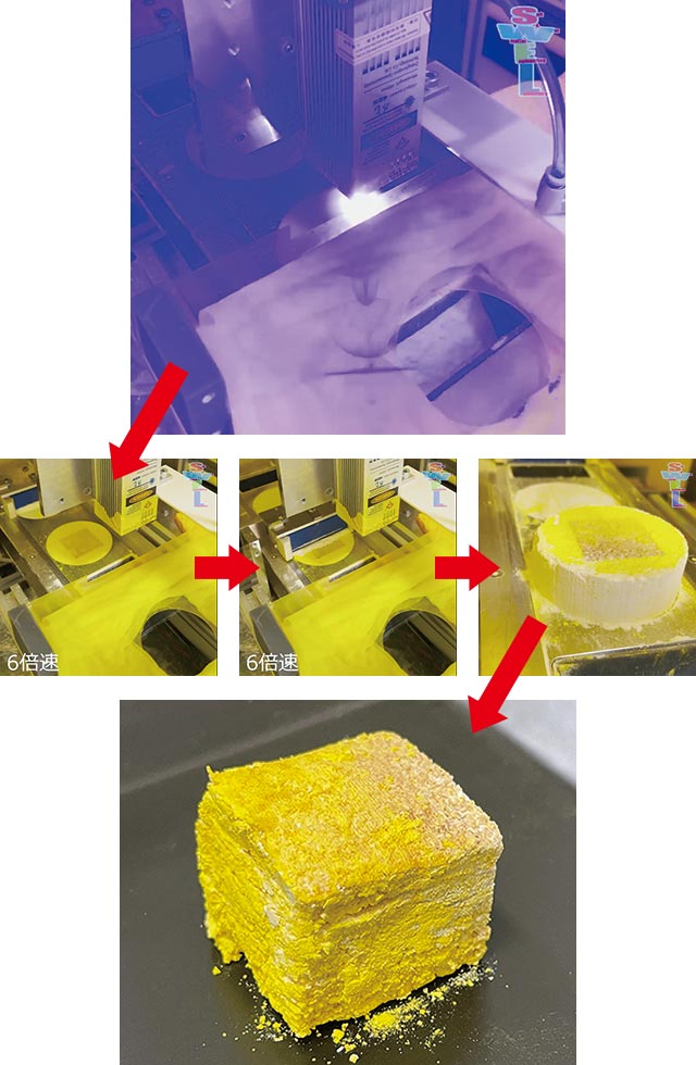 食事は「3Dフードプリンター」で印刷する時代に【未来予測1】：日経クロストレンド