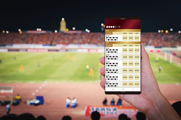 野球で先行 ファンタジースポーツ がブレイク間近 未来予測3 日経クロストレンド 野球で先行 ファンタジースポーツ がブレイク間近 未来予測3 日経クロストレンド