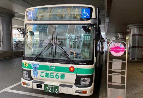 実証実験では、パナソニックの顔認証技術を活用するほか、ジョルダンのチケット管理システムを導入した