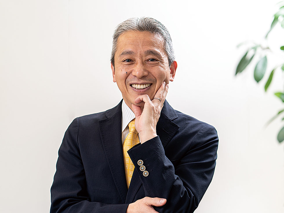 大ヒット「ピスタチオスプレッド」も生んだ、成城石井社長の直感力