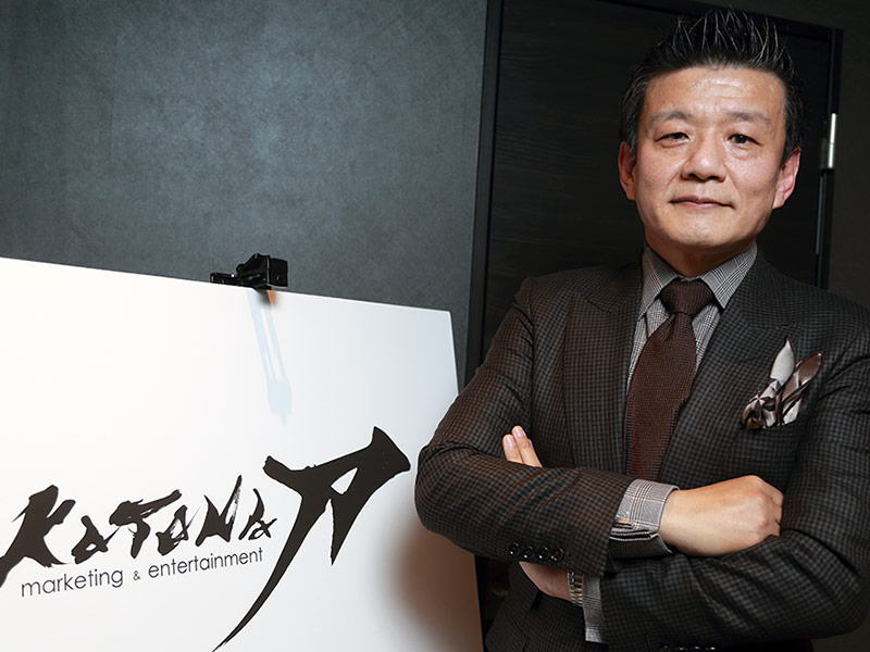 森岡毅氏の必勝メソッドに「3つの柱」　ブランドの“重心”とは