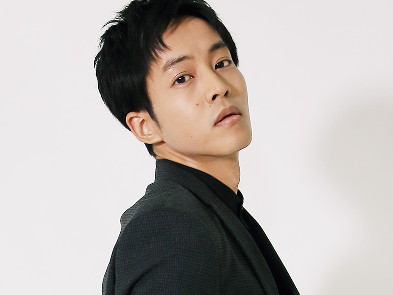 松坂桃李が意識する30代からの働き方　「休むために仕事をする」