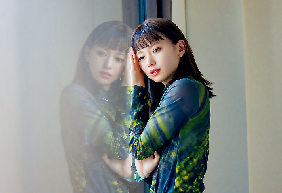 いろんなキャストやスタッフと仕事をし、い…:日経クロストレンド