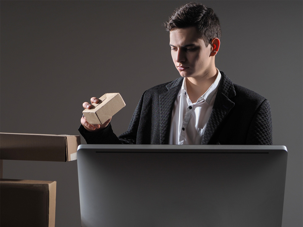 ヒット商品がクリアしているデザインとは?(写真:FOTOGRIN/shutterstock.com)