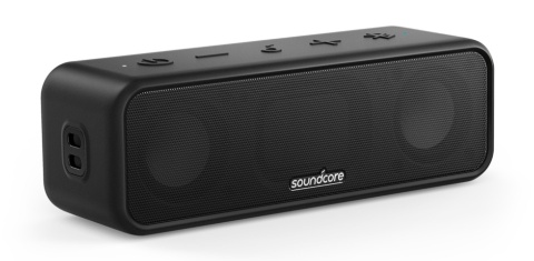 アンカーが2020年12月に発売したBluetooth対応のワイヤレススピーカー「Soundcore 3」は、Amazonのレビューを基に日本向けに開発された