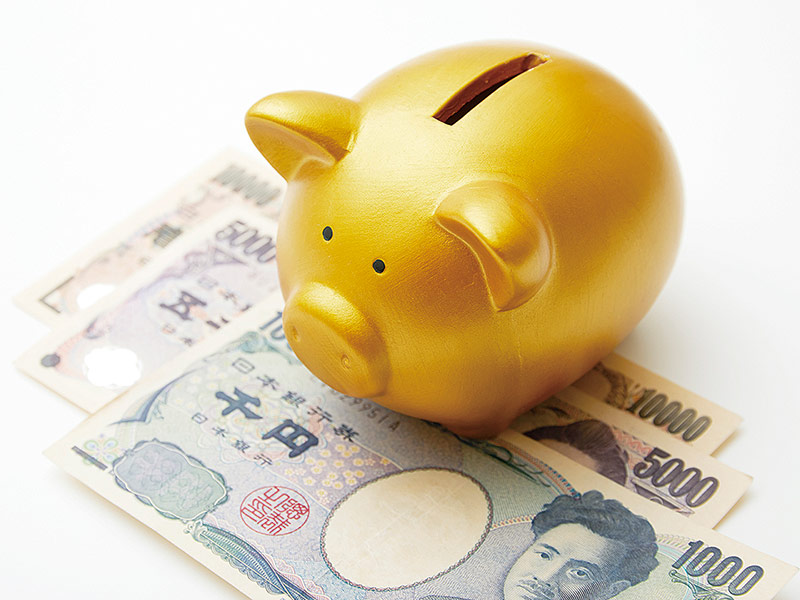 「ほったらかし投資」で年4％　iDeCo＆NISA、守りの最適解