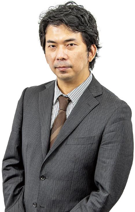 歴史的株高の米国、停滞の日本 大川智宏氏に聞く22年相場の主役