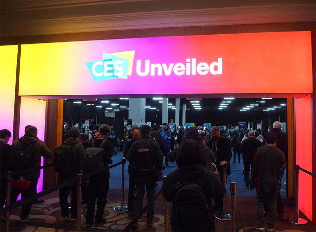 Ces 22開幕 車内でフィットネスまでできる Lg電子の未来カー 日経クロストレンド Ces 22開幕 車内でフィットネスまでできる Lg電子の未来カー 日経クロストレンド